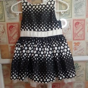 Girls 12 mo dress